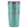 Racing Travel Mug Yes Officer Saw The Speed Limit 20oz Stainless Steel Tumbler