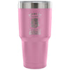 Reader Books Travel Mug Sorry My Weekend Plans Are 30 oz Stainless Steel Tumbler