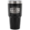 Relationship Travel Mug I Never Chase I Replace 30 oz Stainless Steel Tumbler