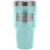 Relationship Travel Mug I Never Chase I Replace 30 oz Stainless Steel Tumbler