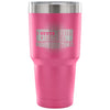 Relationship Travel Mug I Never Chase I Replace 30 oz Stainless Steel Tumbler