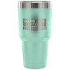 Relationship Travel Mug I Never Chase I Replace 30 oz Stainless Steel Tumbler