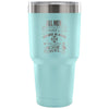 Rescue Diver Travel Mug All Men Are Created Equal 30 oz Stainless Steel Tumbler