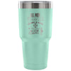 Rescue Diver Travel Mug All Men Are Created Equal 30 oz Stainless Steel Tumbler