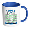 Respiratory Therapist Mug White 11oz Accent Coffee Mugs