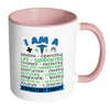 Respiratory Therapist Mug White 11oz Accent Coffee Mugs