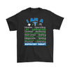 Respiratory Therapy Shirt I Am Respiratory Therapy Devices Gildan Mens T-Shirt