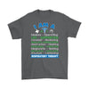 Respiratory Therapy Shirt I Am Respiratory Therapy Devices Gildan Mens T-Shirt