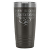 Retriever Travel Mug A Golden Retriever 20oz Stainless Steel Tumbler