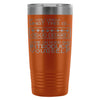 Retro Gamer Travel Mug If You Know What This Is 20oz Stainless Steel Tumbler