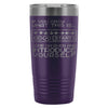 Retro Gamer Travel Mug If You Know What This Is 20oz Stainless Steel Tumbler