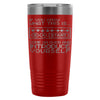 Retro Gamer Travel Mug If You Know What This Is 20oz Stainless Steel Tumbler