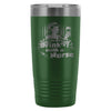 RN Travel Mug Safety First Drink With A Nurse 20oz Stainless Steel Tumbler