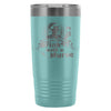 RN Travel Mug Safety First Drink With A Nurse 20oz Stainless Steel Tumbler