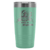 RN Travel Mug Safety First Drink With A Nurse 20oz Stainless Steel Tumbler