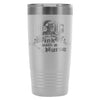 RN Travel Mug Safety First Drink With A Nurse 20oz Stainless Steel Tumbler