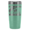 Rock Climber Travel Mug Climbing Rocks 20oz Stainless Steel Tumbler