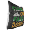 Rock Climbing Mountain Climber Pillows Climb Up Or Fall Down
