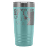 Rock Climbing Travel Mug Catch Me If I Fall 20oz Stainless Steel Tumbler