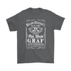Roland Deschain's Mid World Graf Gildan Mens T-Shirt