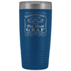 Roland Deschain's Quality Mid World Graf 20oz Stainless Steel Tumbler