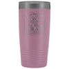 Roland Deschain's Quality Mid World Graf 20oz Stainless Steel Tumbler