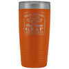 Roland Deschain's Quality Mid World Graf 20oz Stainless Steel Tumbler