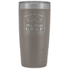 Roland Deschain's Quality Mid World Graf 20oz Stainless Steel Tumbler