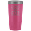 Roland Deschain's Quality Mid World Graf 20oz Stainless Steel Tumbler