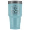 Roland Deschain's Quality Mid World Graf 30 oz Stainless Steel Tumbler