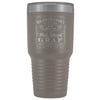 Roland Deschain's Quality Mid World Graf 30 oz Stainless Steel Tumbler