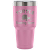 Runners Marathon Travel Mug Turtle Running Team 30 oz Stainless Steel Tumbler