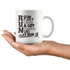 Runners Running Mug Run Slow Run Fast Just Run 11oz White Coffee Mugs