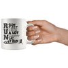 Runners Running Mug Run Slow Run Fast Just Run 11oz White Coffee Mugs