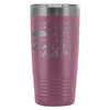 Runners Travel Mug If You Ran Like Your Mouth Youd 20oz Stainless Steel Tumbler