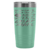 Runners Travel Mug If You Ran Like Your Mouth Youd 20oz Stainless Steel Tumbler