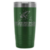 Runners Travel Mug We All Need A Little Motivation 20oz Stainless Steel Tumbler