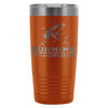 Runners Travel Mug We All Need A Little Motivation 20oz Stainless Steel Tumbler