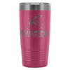 Runners Travel Mug We All Need A Little Motivation 20oz Stainless Steel Tumbler