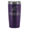 Runners Travel Mug We All Need A Little Motivation 20oz Stainless Steel Tumbler