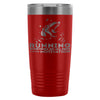 Runners Travel Mug We All Need A Little Motivation 20oz Stainless Steel Tumbler