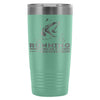 Runners Travel Mug We All Need A Little Motivation 20oz Stainless Steel Tumbler