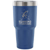 Runners Travel Mug We All Need A Little Motivation 30 oz Stainless Steel Tumbler