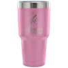 Runners Travel Mug We All Need A Little Motivation 30 oz Stainless Steel Tumbler