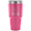 Runners Travel Mug We All Need A Little Motivation 30 oz Stainless Steel Tumbler