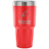 Runners Travel Mug We All Need A Little Motivation 30 oz Stainless Steel Tumbler