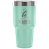 Runners Travel Mug We All Need A Little Motivation 30 oz Stainless Steel Tumbler