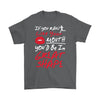 Running Shirt If You Ran Like Your Mouth Youd Be In Great Gildan Mens T-Shirt