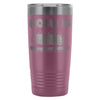 RV Camper Travel Mug Home Is Where You Park It 20oz Stainless Steel Tumbler