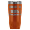 RV Camper Travel Mug Home Is Where You Park It 20oz Stainless Steel Tumbler